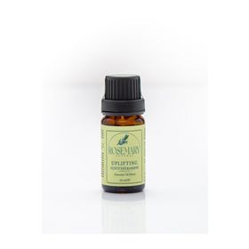 Rosemary Natural 10 ml Uplifting Uçucu Yağ Karışımı