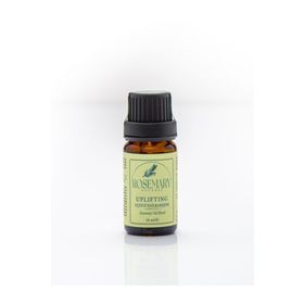 Rosemary Natural 10 ml Uplifting Uçucu Yağ Karışımı