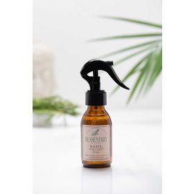 Rosemary Natural 100 ml Basil Araba Spreyi