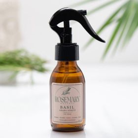 Rosemary Natural 100 ml Basil Araba Spreyi