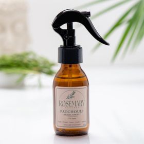 Rosemary Natural 100 ml Patchouli Araba Spreyi