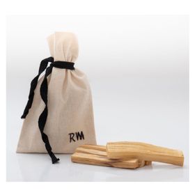 Rosemary Natural 30 gr Palo Santo Ağaç Tütsü
