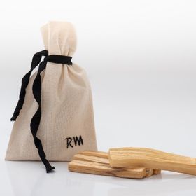 Rosemary Natural 30 gr Palo Santo Ağaç Tütsü