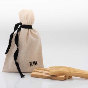 Rosemary Natural 30 gr Palo Santo Ağaç Tütsü