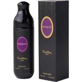 RoseMary Paris 200 ml Mor Bouquet Saç Parfümü
