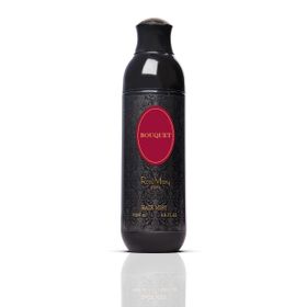 RoseMary Paris 200 ml Unisex Bouquet Pembe Saç Parfümü