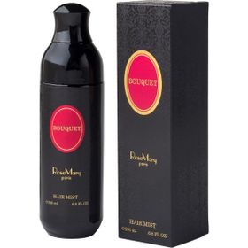 RoseMary Paris 200 ml Unisex Bouquet Pembe Saç Parfümü