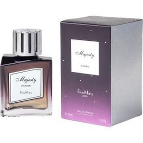 RoseMary Paris Majest Edp 100 ml Kadın Parfümü