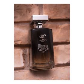Rosemary Paris Memory Men EDP 100 ml Erkek Parfümü