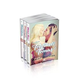 Rosemary Sahili Serisi 3 Kitap Set - Abbi Glines
