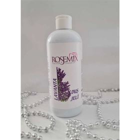 Rosemix 400 ml Lavanta Duş Jeli