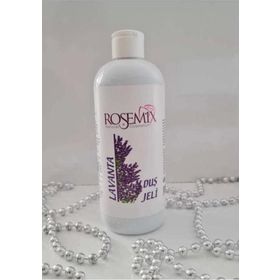 Rosemix 400 ml Lavanta Duş Jeli