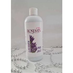 Rosemix 400 ml Lavanta Duş Jeli