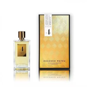 Rosendo Mateu No:4 EDP 100 ml Unisex Parfüm