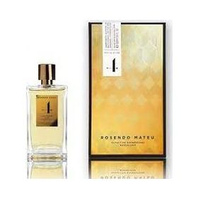 Rosendo Mateu No:4 EDP 100 ml Unisex Parfüm