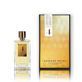 Rosendo Mateu No:4 EDP 100 ml Unisex Parfüm
