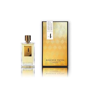 Rosendo Mateu No:4 EDP 100 ml Unisex Parfüm