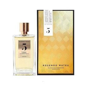 Rosendo Mateu No:5 EDP 100 ml Erkek Parfüm
