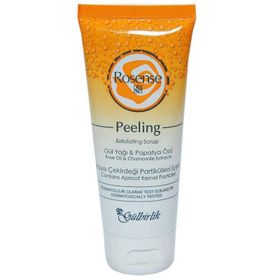 Rosense 100 ml Peeling