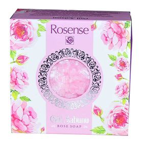 Rosense 110 gr Gül Sabunu