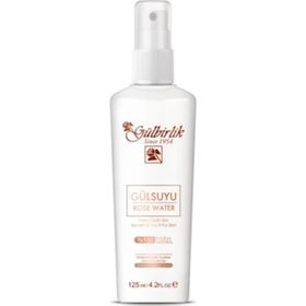 Rosense 125 ml Gülbirlik Gülsuyu