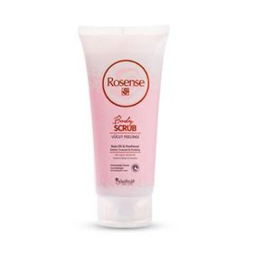 Rosense 150 ml Rose Body Scrub