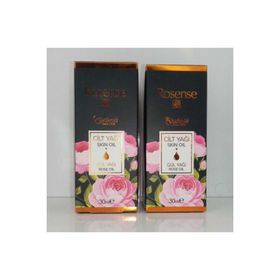 Rosense 2 gr Gül Yağı