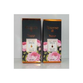Rosense 2 gr Gül Yağı