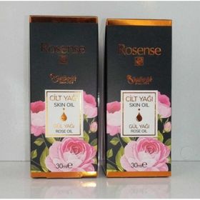 Rosense 2 gr Gül Yağı