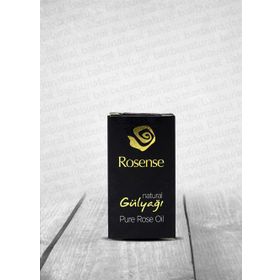 Rosense 2 gr Gül Yağı