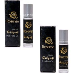 Rosense 2 gr Gül Yağı