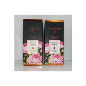 Rosense 2 gr Gül Yağı