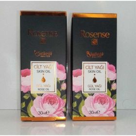 Rosense 2 gr Gül Yağı