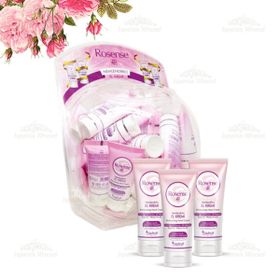 Rosense 20 ml 50'li Tüp El Kremi