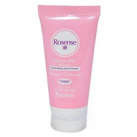 Rosense 20 ml Gül Yağlı Nemlendirici El Kremi