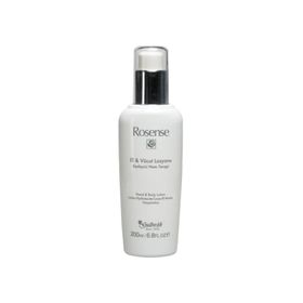 Rosense 200 ml El Vücut Losyonu