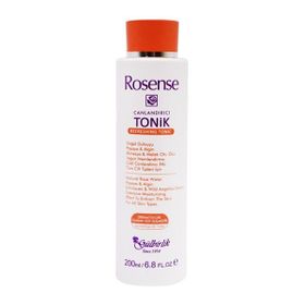Rosense 200 ml Refreshing Canlandırıcı Tonic