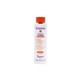 Rosense 200 ml Refreshing Canlandırıcı Tonic