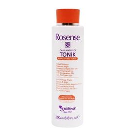 Rosense 200 ml Refreshing Canlandırıcı Tonic