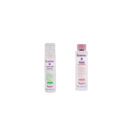 Rosense 200 ml Temizleme Köpüğü + 200 ml Sıkılaştırıcı Tonik