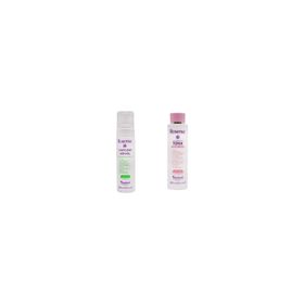 Rosense 200 ml Temizleme Köpüğü + 200 ml Sıkılaştırıcı Tonik