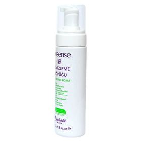 Rosense 200 ml Yüz Temizleme Köpüğü