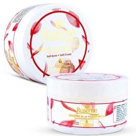 Rosense 250 ml Besleyici El ve Vücut Kremi