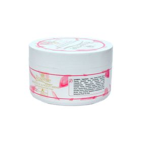 Rosense 250 ml Gül Özlü Besleyici El ve Vücut Kremi