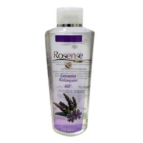 Rosense 250 ml Lavanta Kolonyası