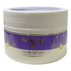 Rosense 250 ml Lavanta Soft Krem