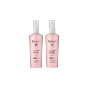 Rosense 2x125 ml Gül Suyu Sprey