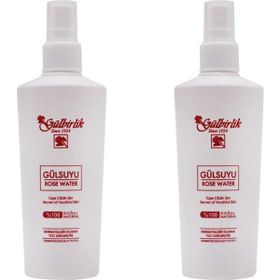 Rosense 2x125 ml Gül Suyu
