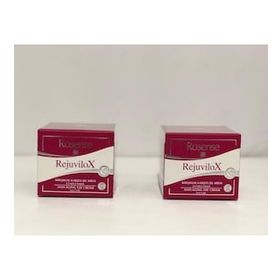 Rosense 2x50 ml Kırışıklık Karşıtı Jel Krem Gündüz Kremi