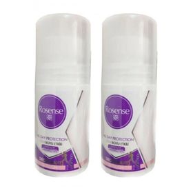 Rosense 2x50 ml Roll-On